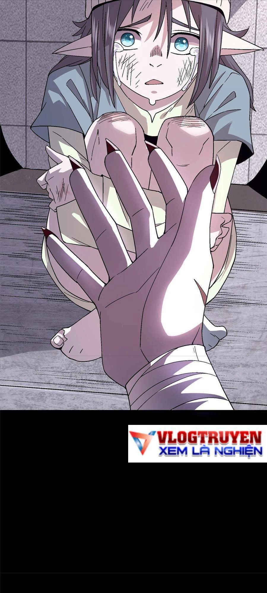 Thí Chủ, Lên Đường Thôi! Chapter 53 - 6