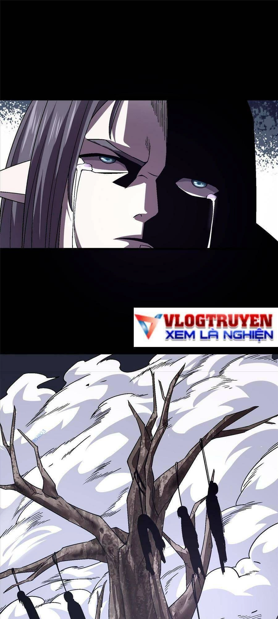 Thí Chủ, Lên Đường Thôi! Chapter 53 - 11