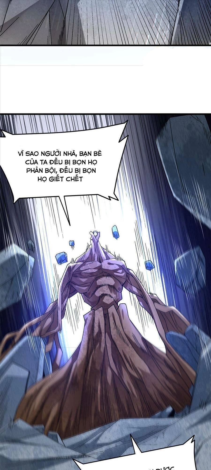 Thí Chủ, Lên Đường Thôi! Chapter 53 - 14