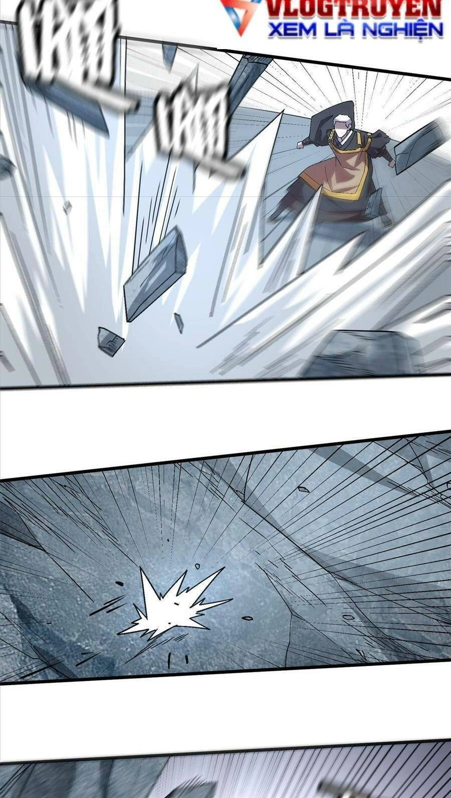 Thí Chủ, Lên Đường Thôi! Chapter 53 - 19