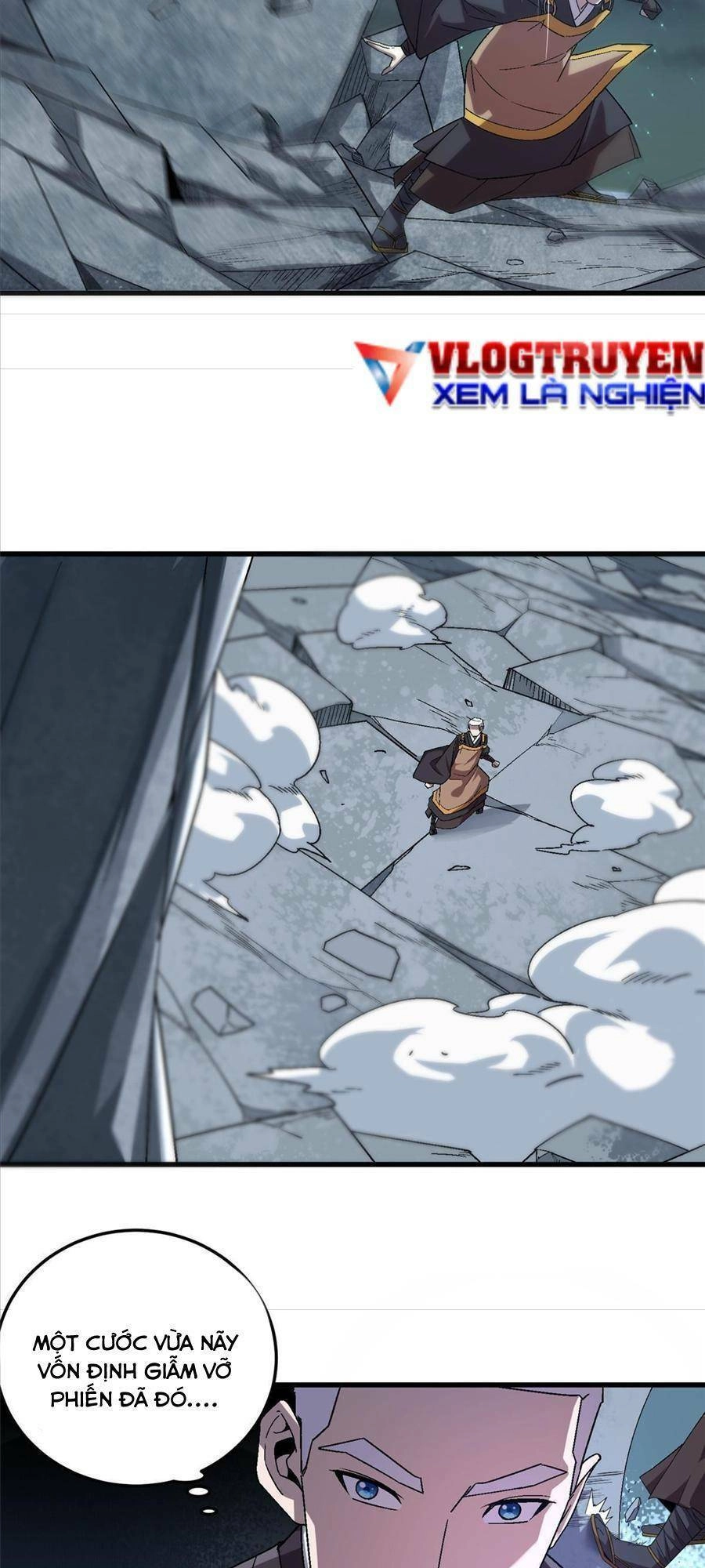 Thí Chủ, Lên Đường Thôi! Chapter 53 - 21