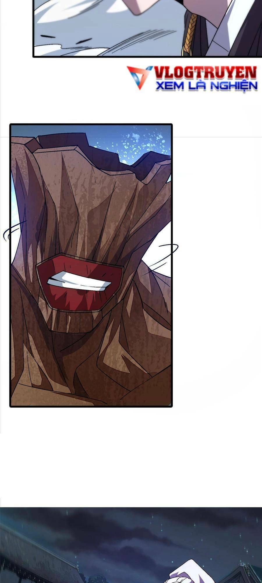 Thí Chủ, Lên Đường Thôi! Chapter 53 - 24