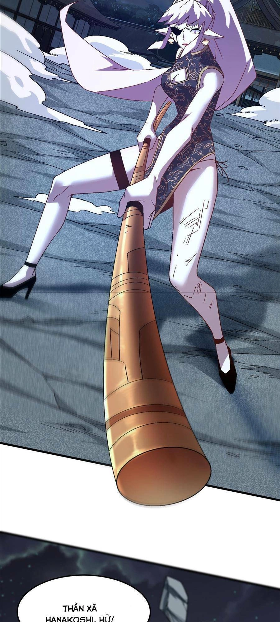 Thí Chủ, Lên Đường Thôi! Chapter 53 - 25