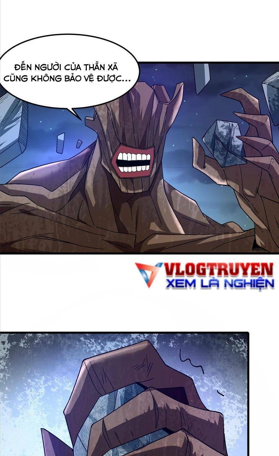 Thí Chủ, Lên Đường Thôi! Chapter 53 - 27