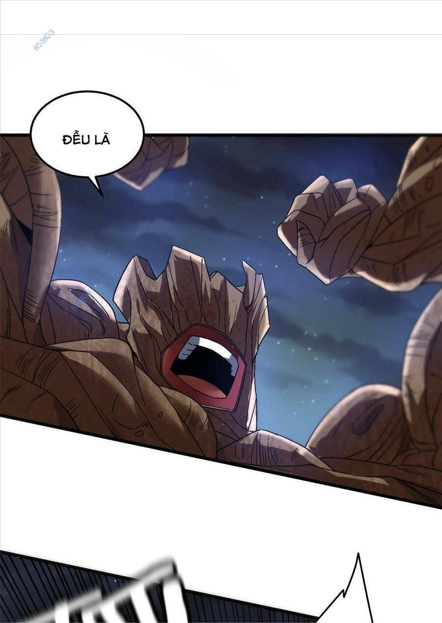 Thí Chủ, Lên Đường Thôi! Chapter 53 - 29