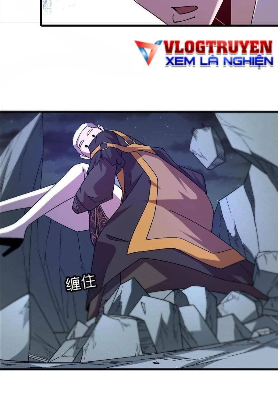 Thí Chủ, Lên Đường Thôi! Chapter 53 - 36