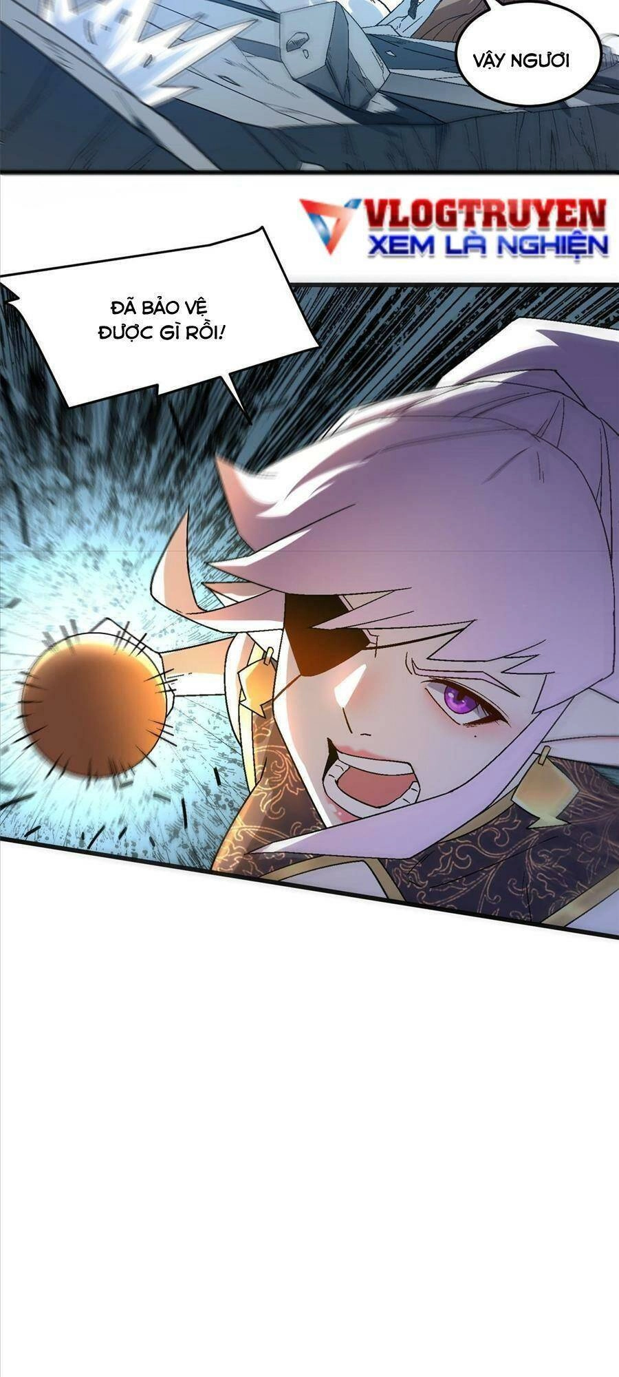 Thí Chủ, Lên Đường Thôi! Chapter 53 - 40