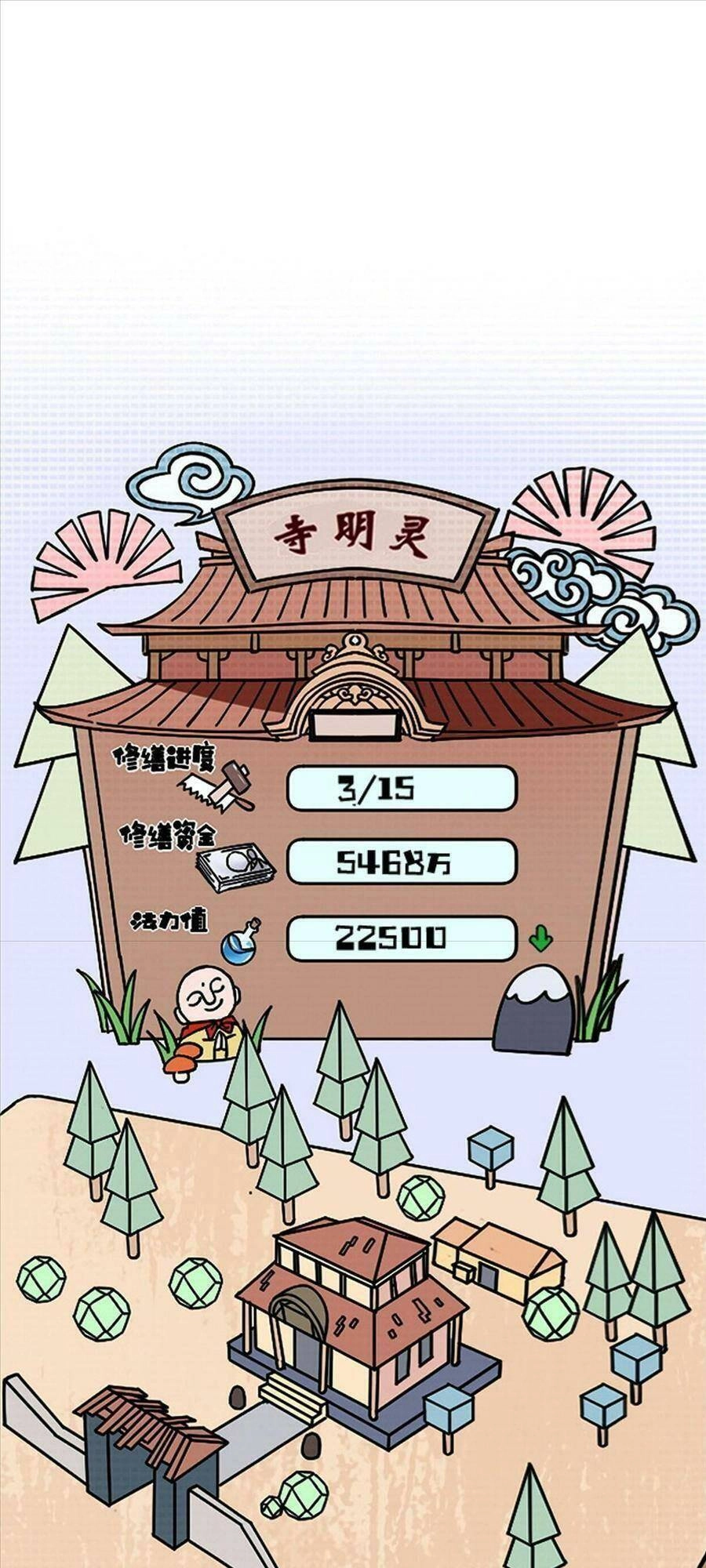 Thí Chủ, Lên Đường Thôi! Chapter 53 - 41