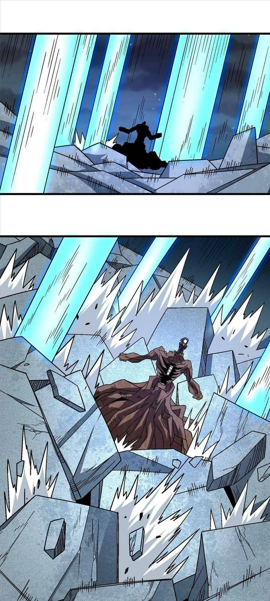 Thí Chủ, Lên Đường Thôi! Chapter 54 - 11