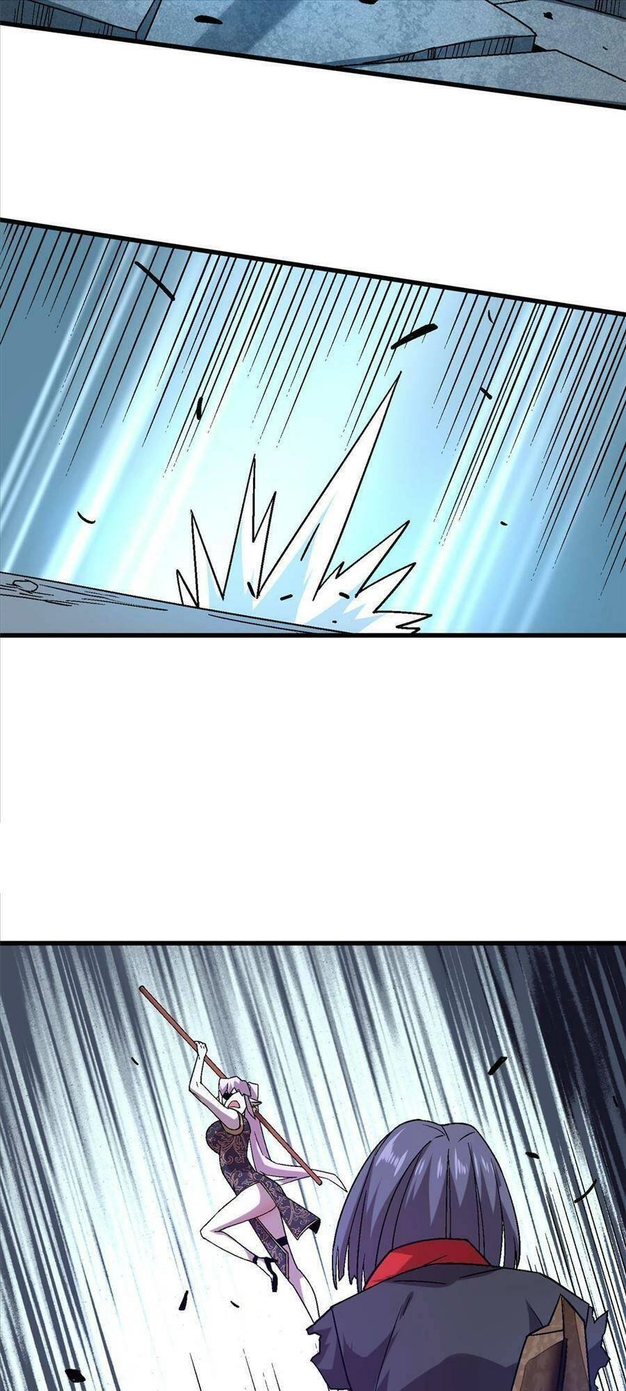 Thí Chủ, Lên Đường Thôi! Chapter 54 - 14