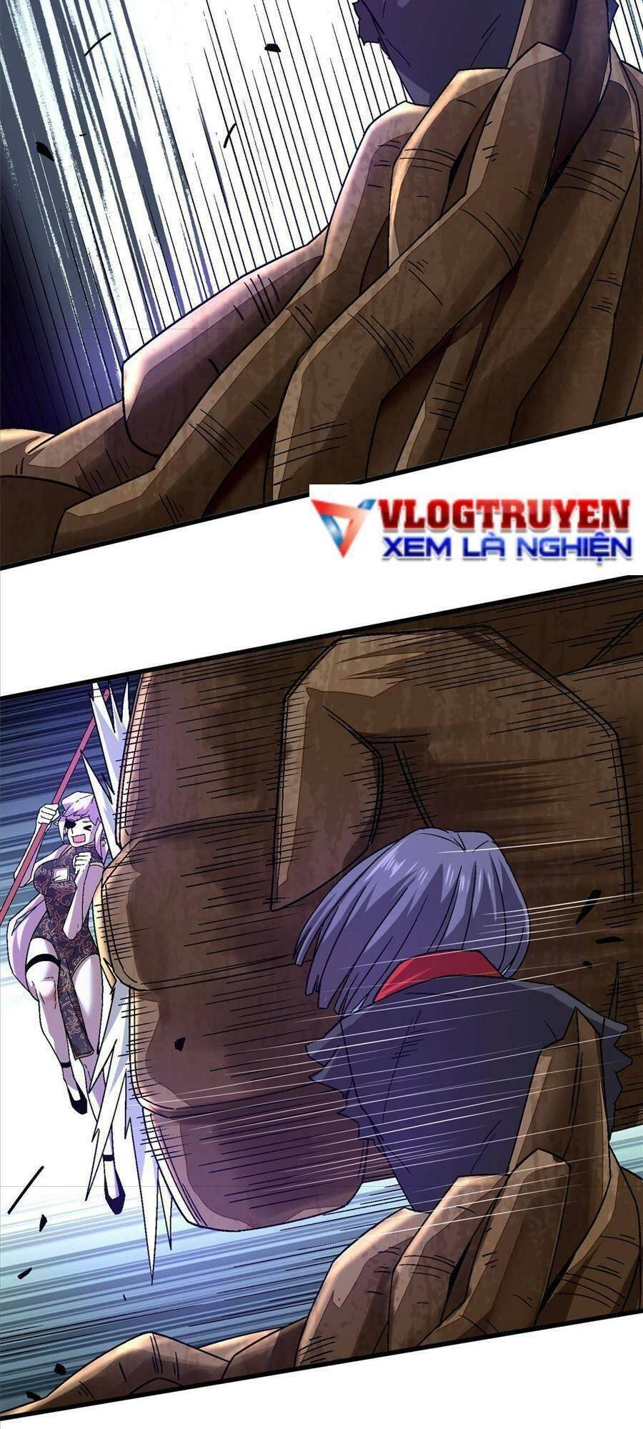 Thí Chủ, Lên Đường Thôi! Chapter 54 - 15