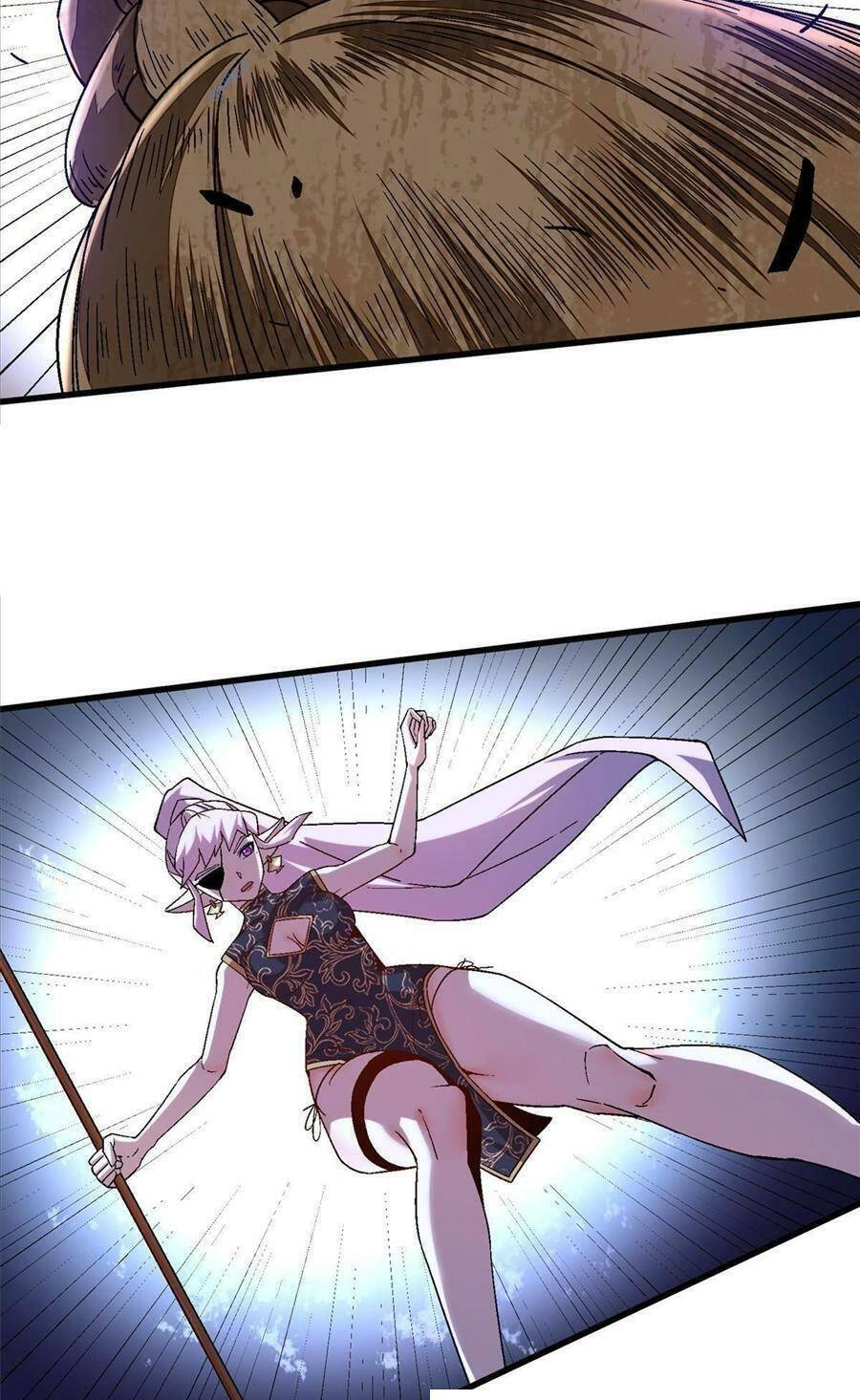 Thí Chủ, Lên Đường Thôi! Chapter 54 - 18