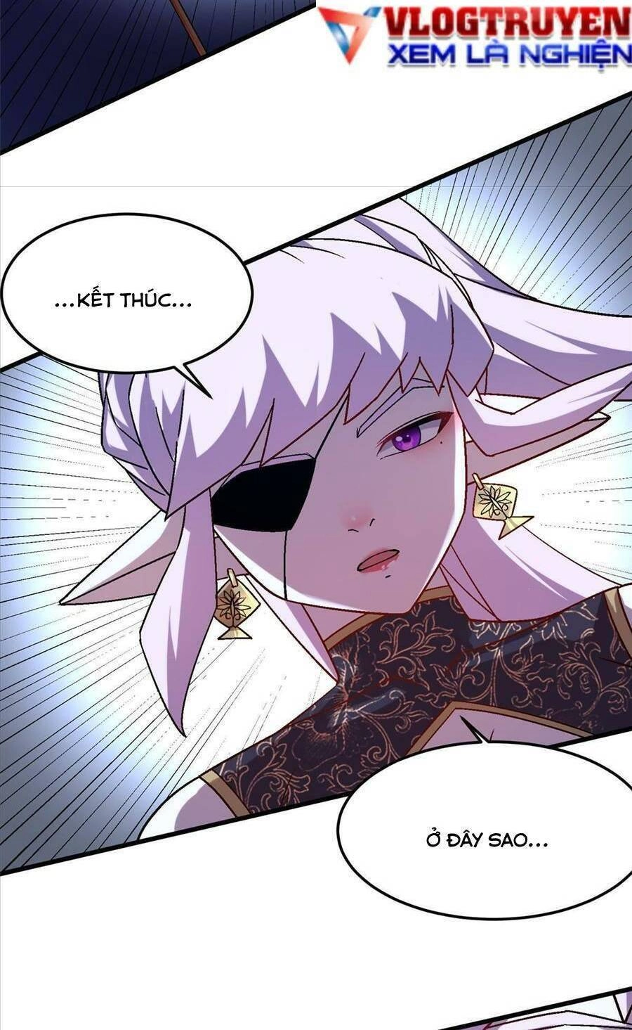 Thí Chủ, Lên Đường Thôi! Chapter 54 - 19