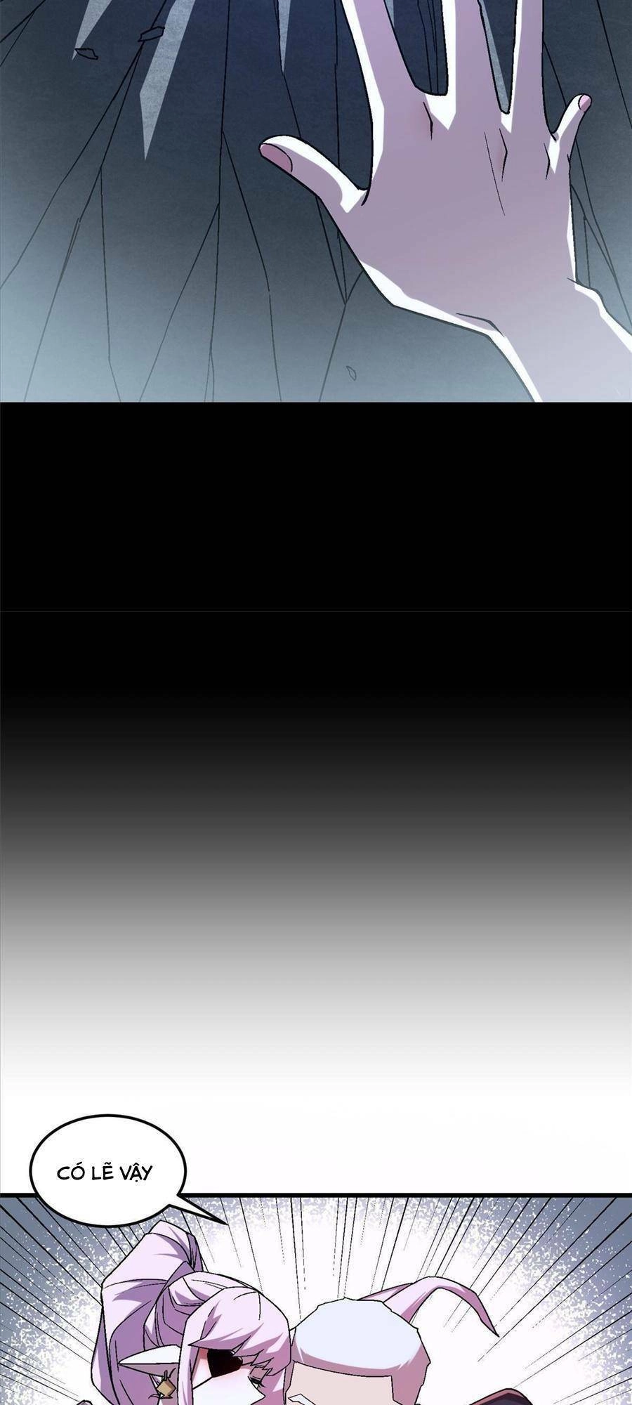 Thí Chủ, Lên Đường Thôi! Chapter 54 - 22