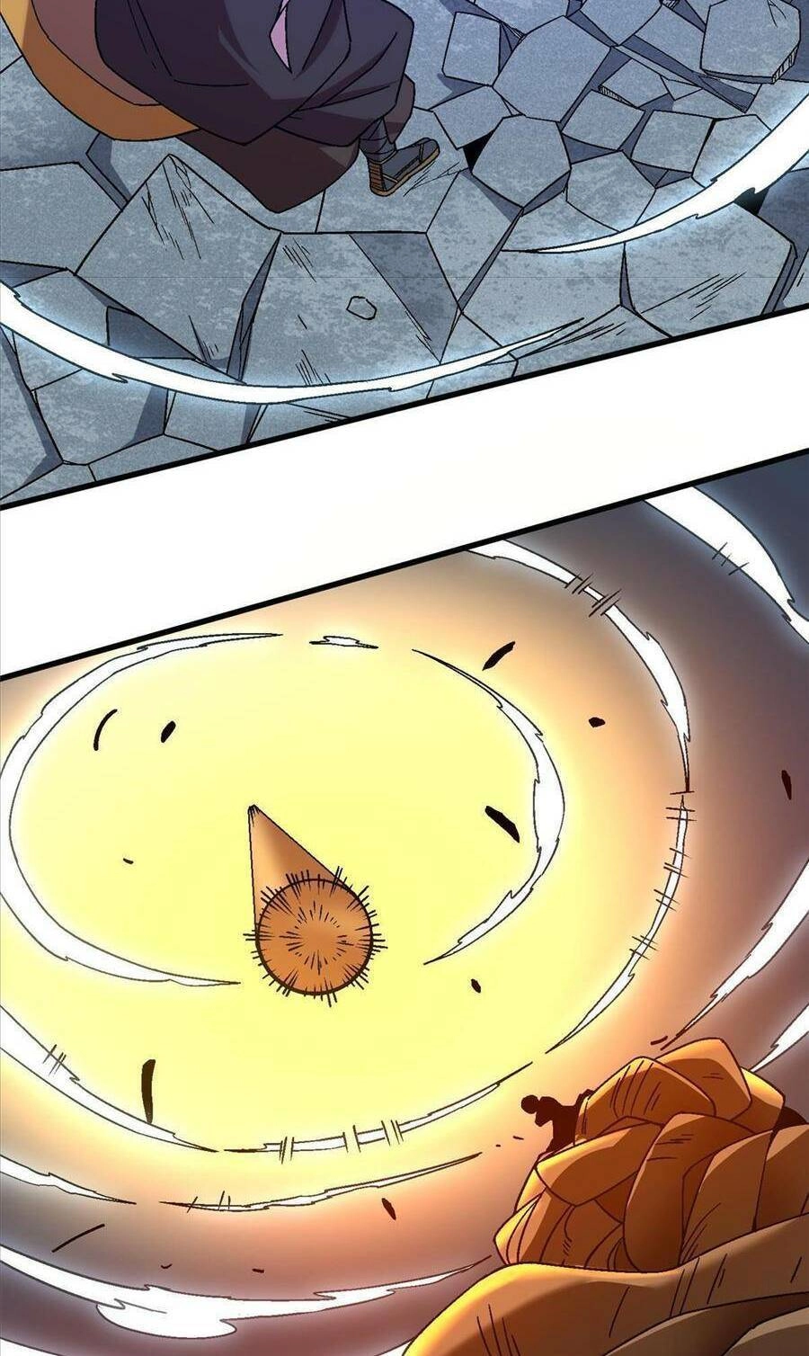 Thí Chủ, Lên Đường Thôi! Chapter 54 - 30