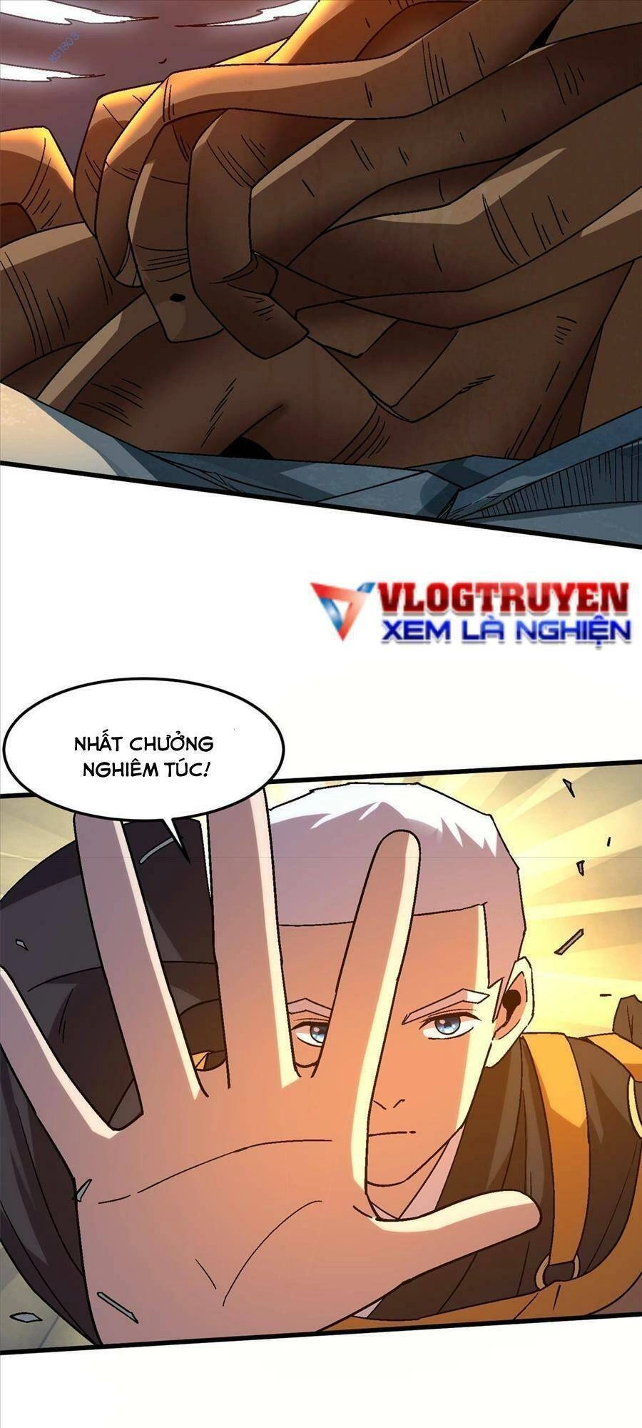 Thí Chủ, Lên Đường Thôi! Chapter 54 - 31