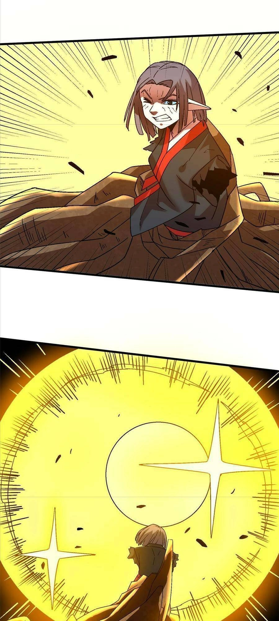 Thí Chủ, Lên Đường Thôi! Chapter 54 - 32