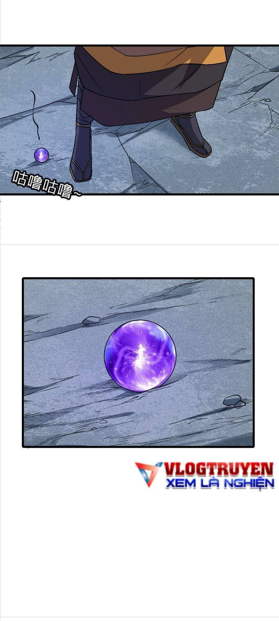 Thí Chủ, Lên Đường Thôi! Chapter 54 - 37