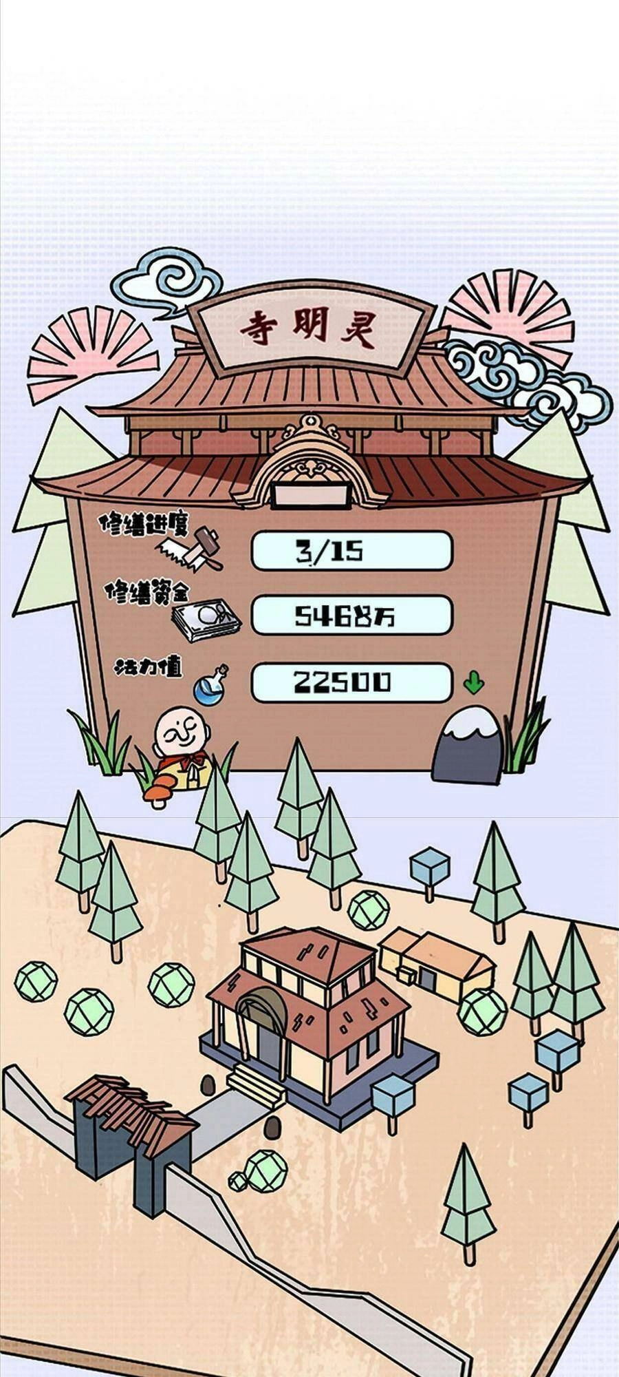 Thí Chủ, Lên Đường Thôi! Chapter 54 - 38