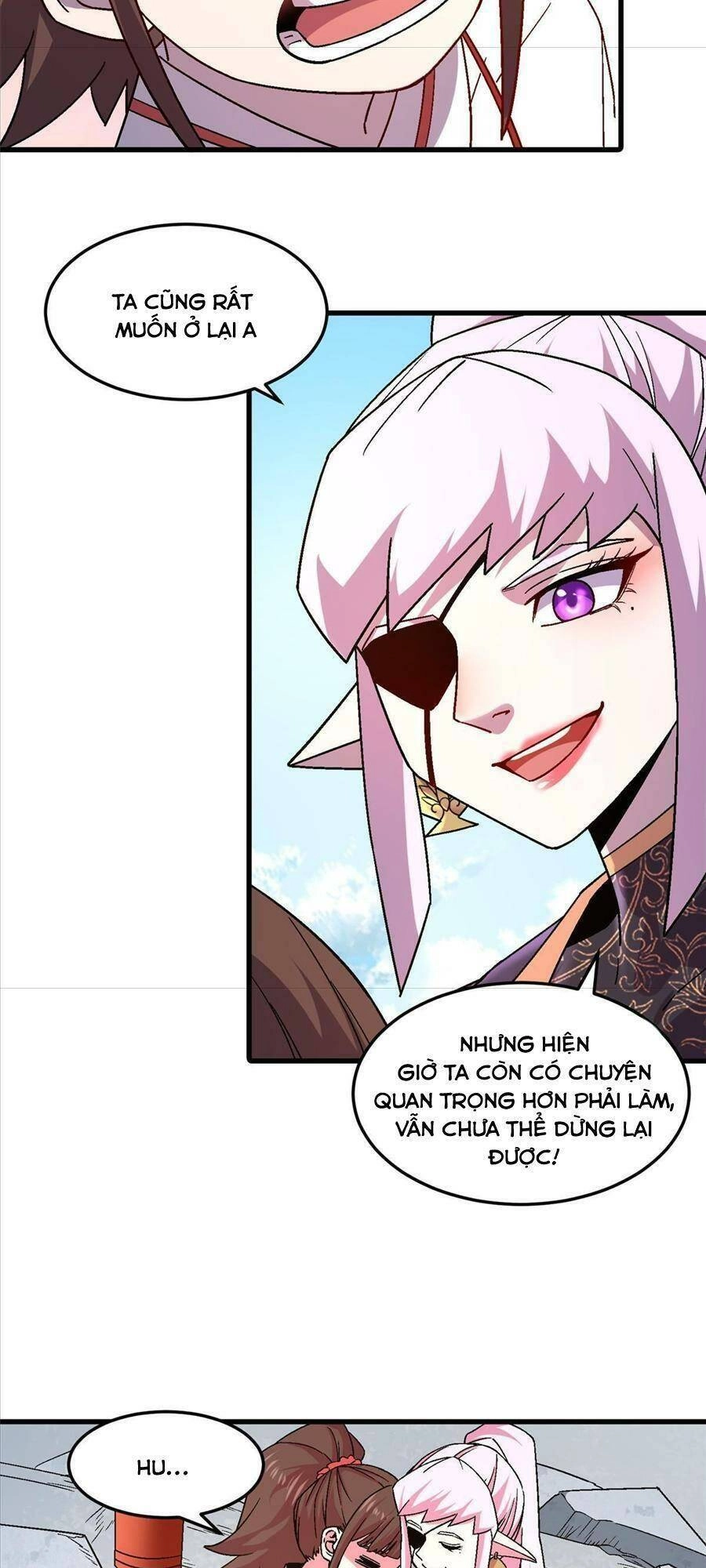 Thí Chủ, Lên Đường Thôi! Chapter 55 - 16