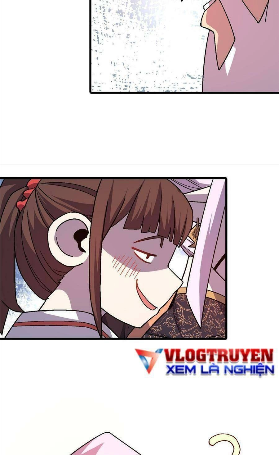 Thí Chủ, Lên Đường Thôi! Chapter 55 - 20