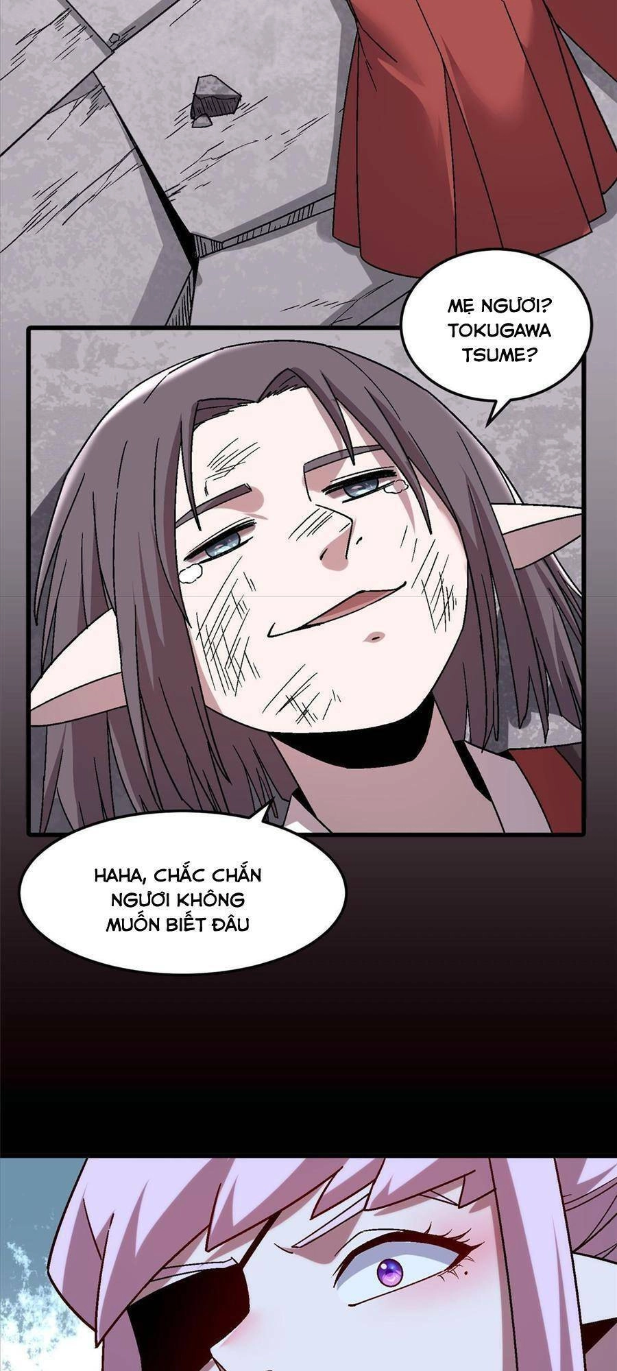 Thí Chủ, Lên Đường Thôi! Chapter 55 - 24