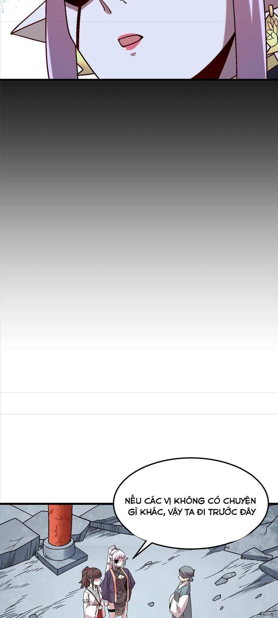 Thí Chủ, Lên Đường Thôi! Chapter 55 - 25