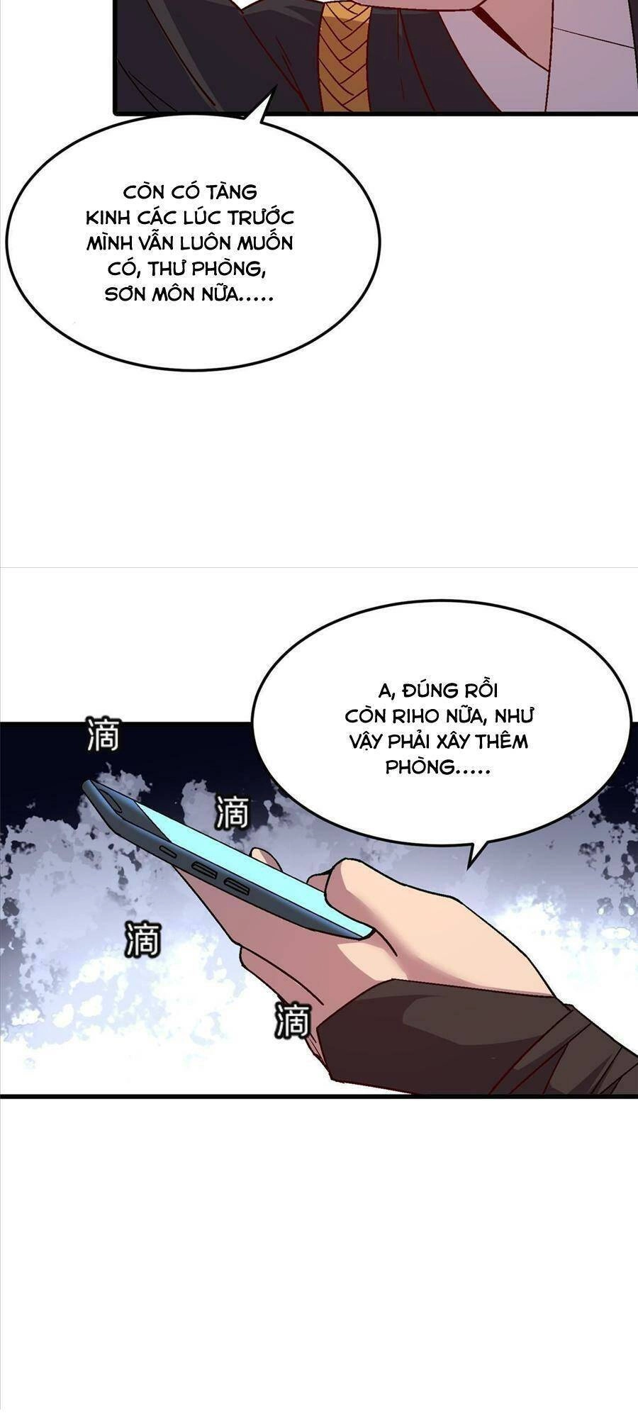 Thí Chủ, Lên Đường Thôi! Chapter 55 - 32