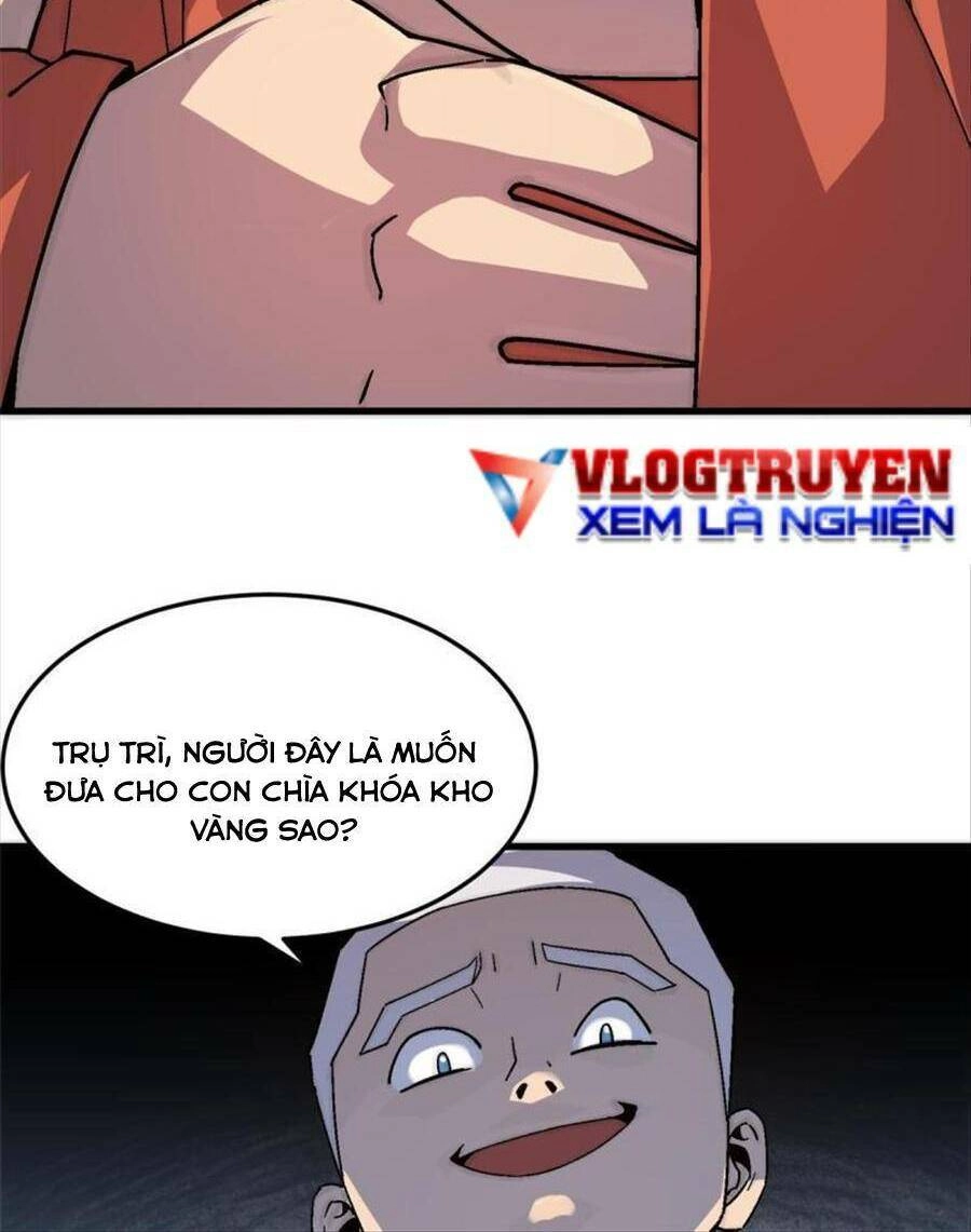 Thí Chủ, Lên Đường Thôi! Chapter 56 - 11