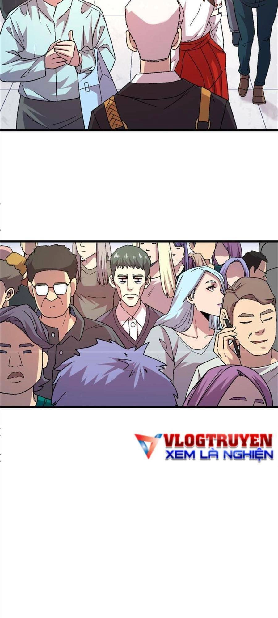 Thí Chủ, Lên Đường Thôi! Chapter 56 - 27