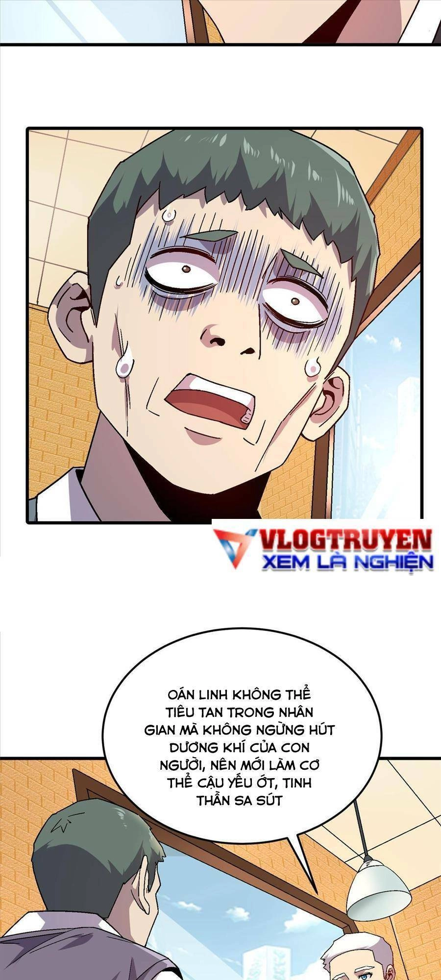 Thí Chủ, Lên Đường Thôi! Chapter 57 - 6