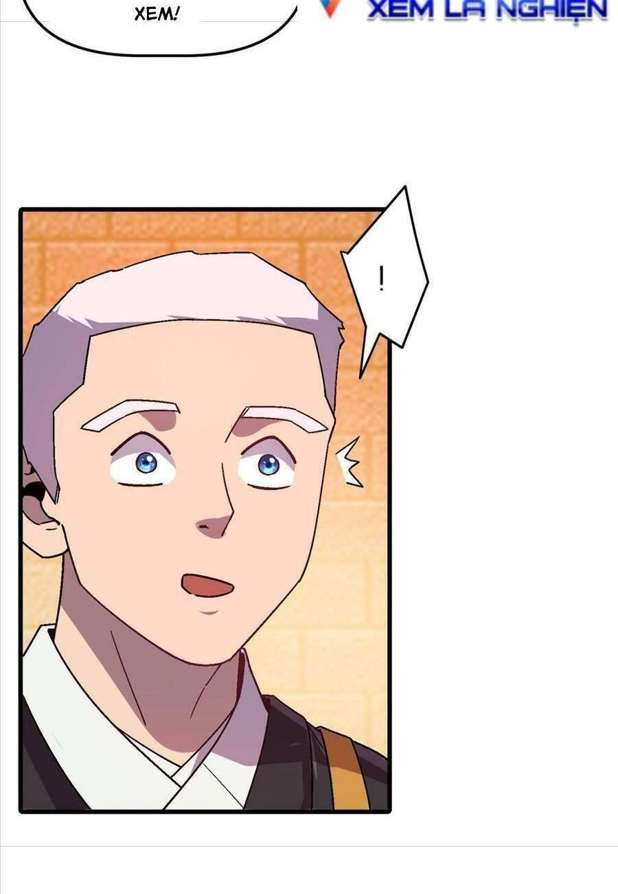 Thí Chủ, Lên Đường Thôi! Chapter 57 - 21