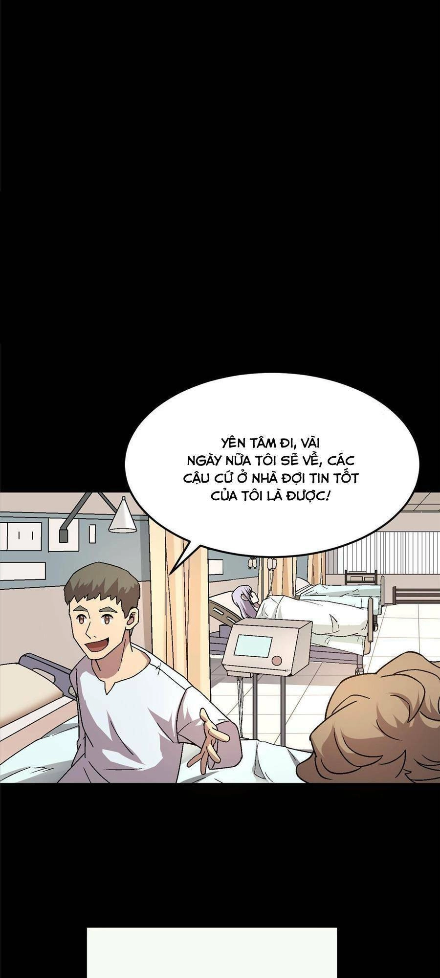 Thí Chủ, Lên Đường Thôi! Chapter 57 - 29