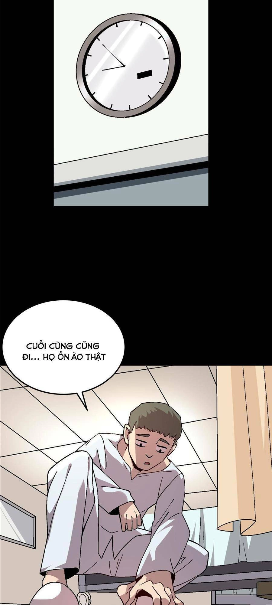 Thí Chủ, Lên Đường Thôi! Chapter 57 - 30