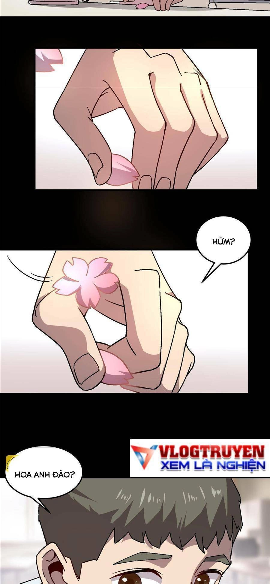 Thí Chủ, Lên Đường Thôi! Chapter 57 - 31