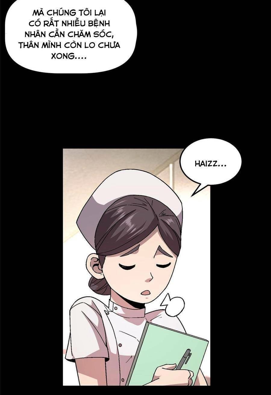 Thí Chủ, Lên Đường Thôi! Chapter 58 - 9