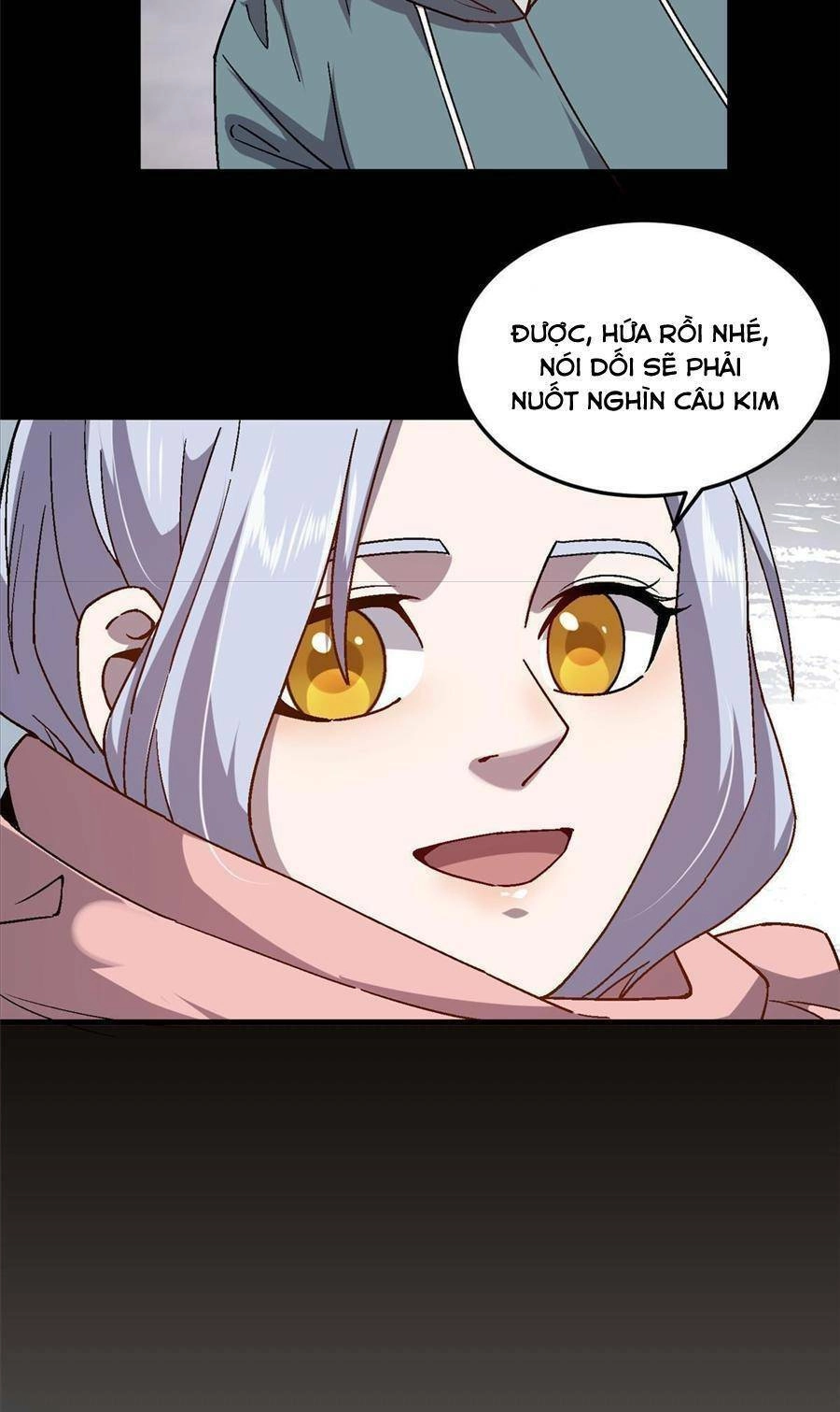 Thí Chủ, Lên Đường Thôi! Chapter 58 - 27