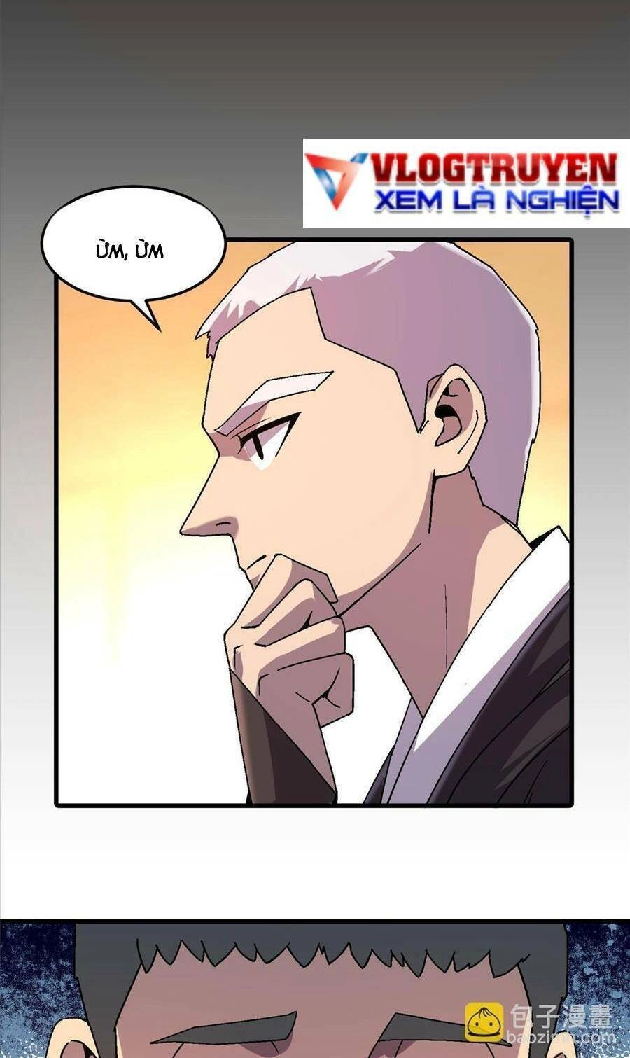 Thí Chủ, Lên Đường Thôi! Chapter 58 - 28