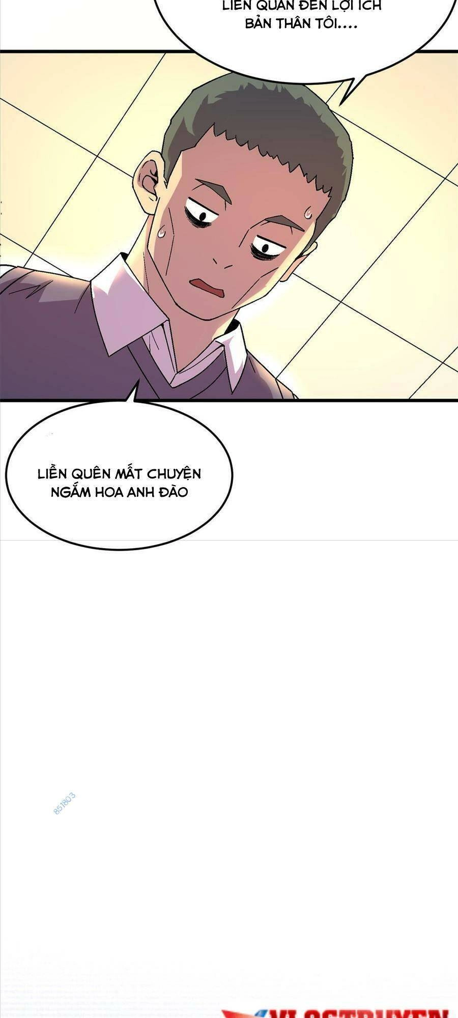 Thí Chủ, Lên Đường Thôi! Chapter 58 - 31