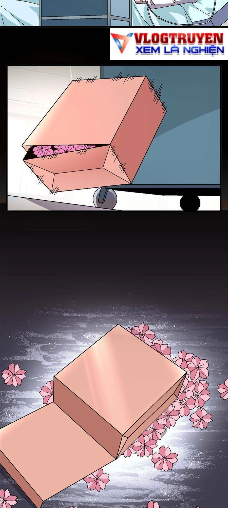 Thí Chủ, Lên Đường Thôi! Chapter 59 - 8