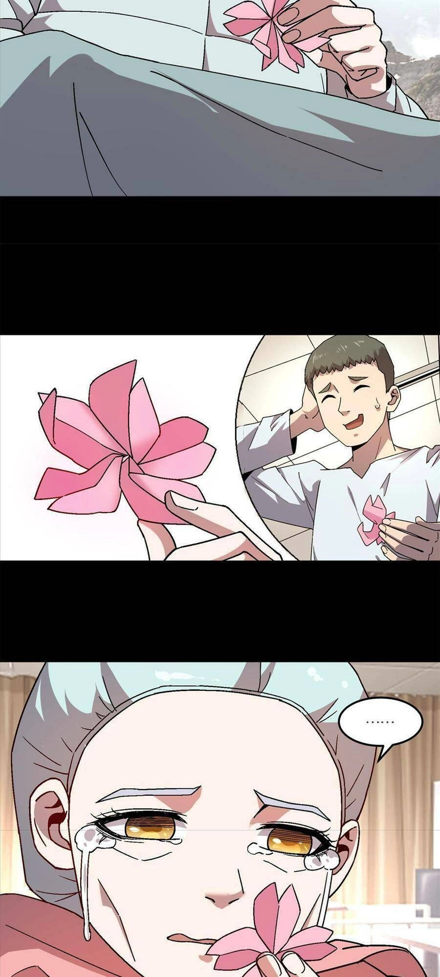 Thí Chủ, Lên Đường Thôi! Chapter 59 - 14