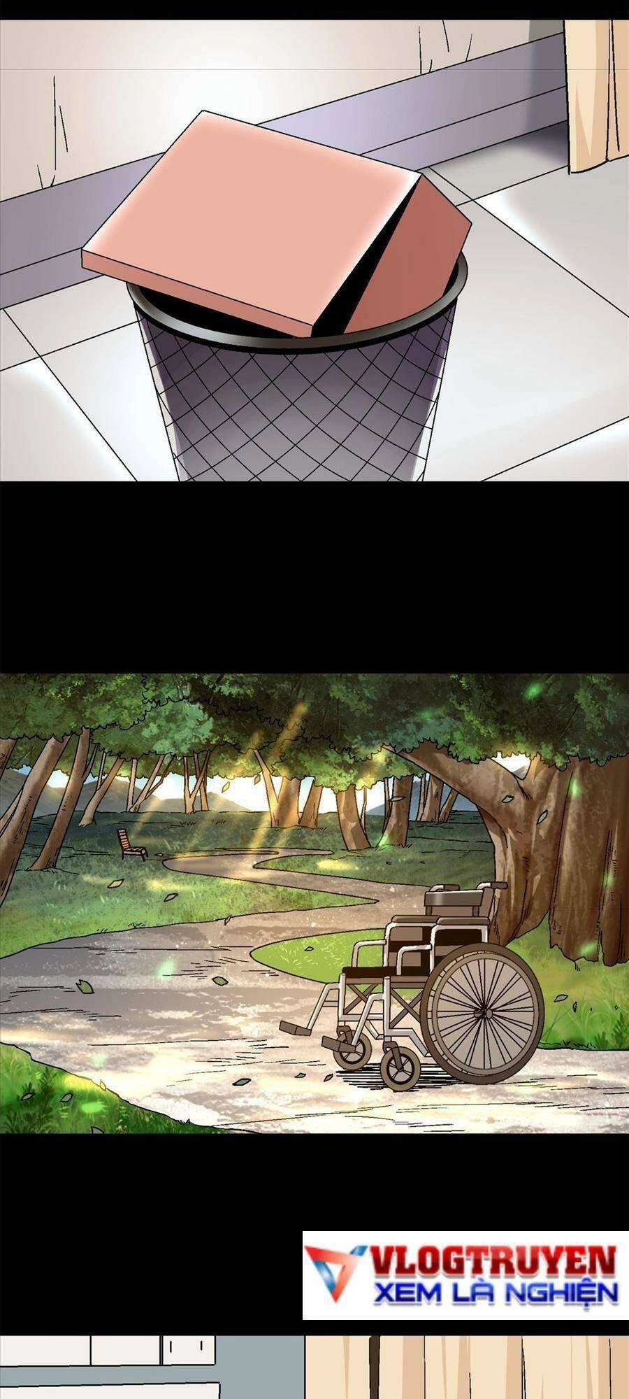 Thí Chủ, Lên Đường Thôi! Chapter 59 - 16