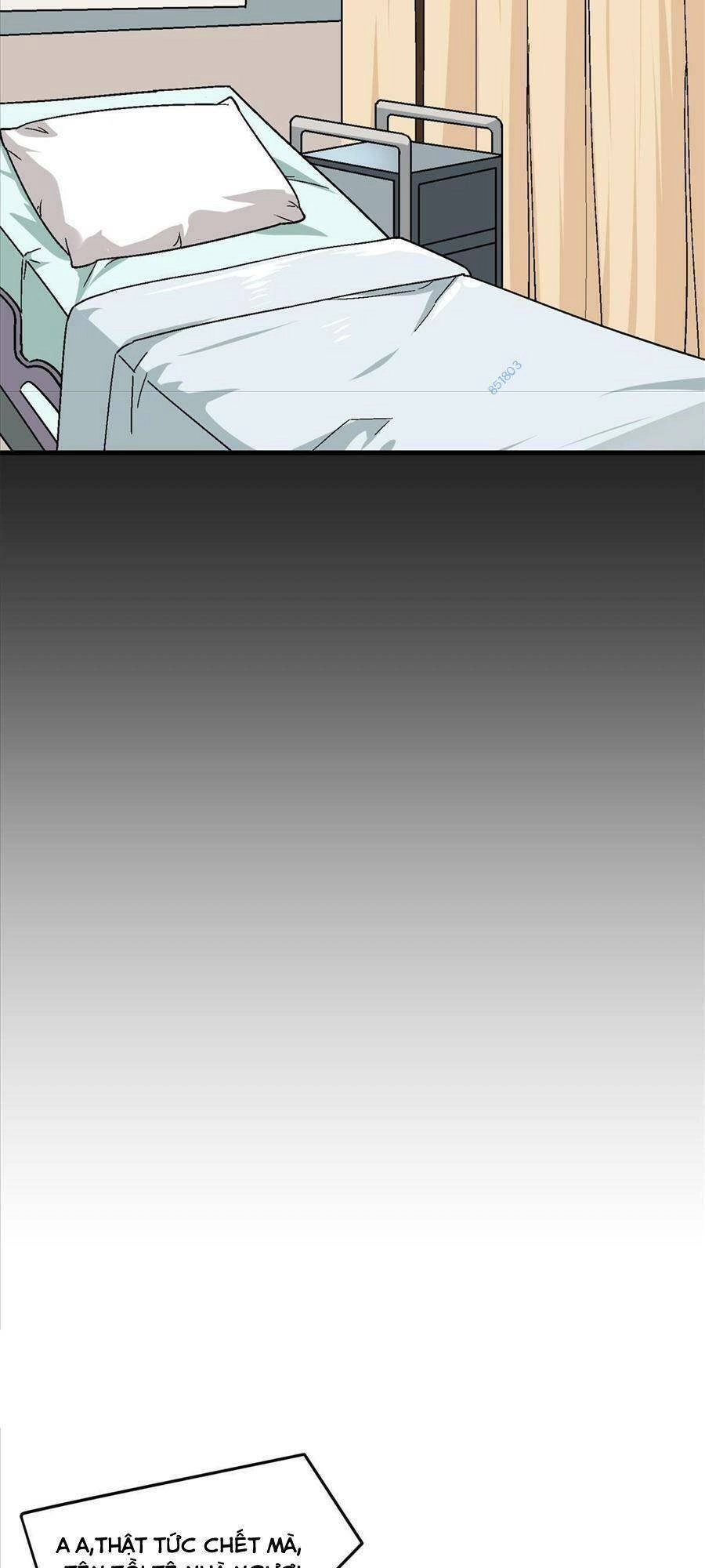 Thí Chủ, Lên Đường Thôi! Chapter 59 - 17