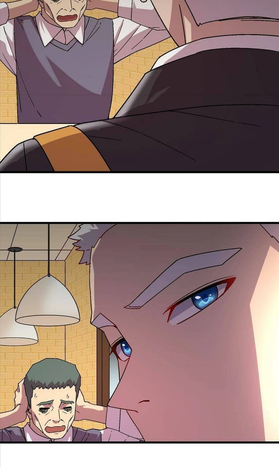 Thí Chủ, Lên Đường Thôi! Chapter 59 - 21