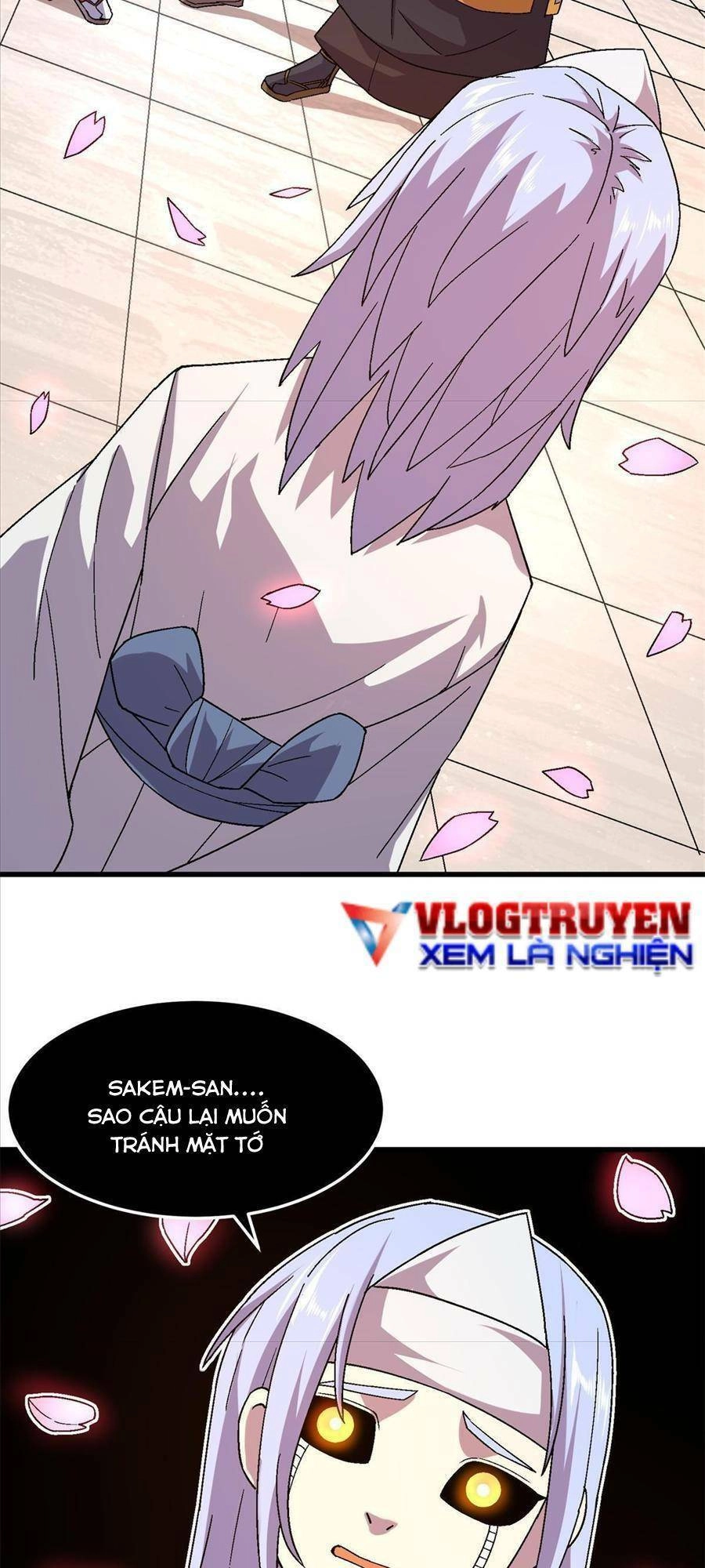 Thí Chủ, Lên Đường Thôi! Chapter 59 - 23