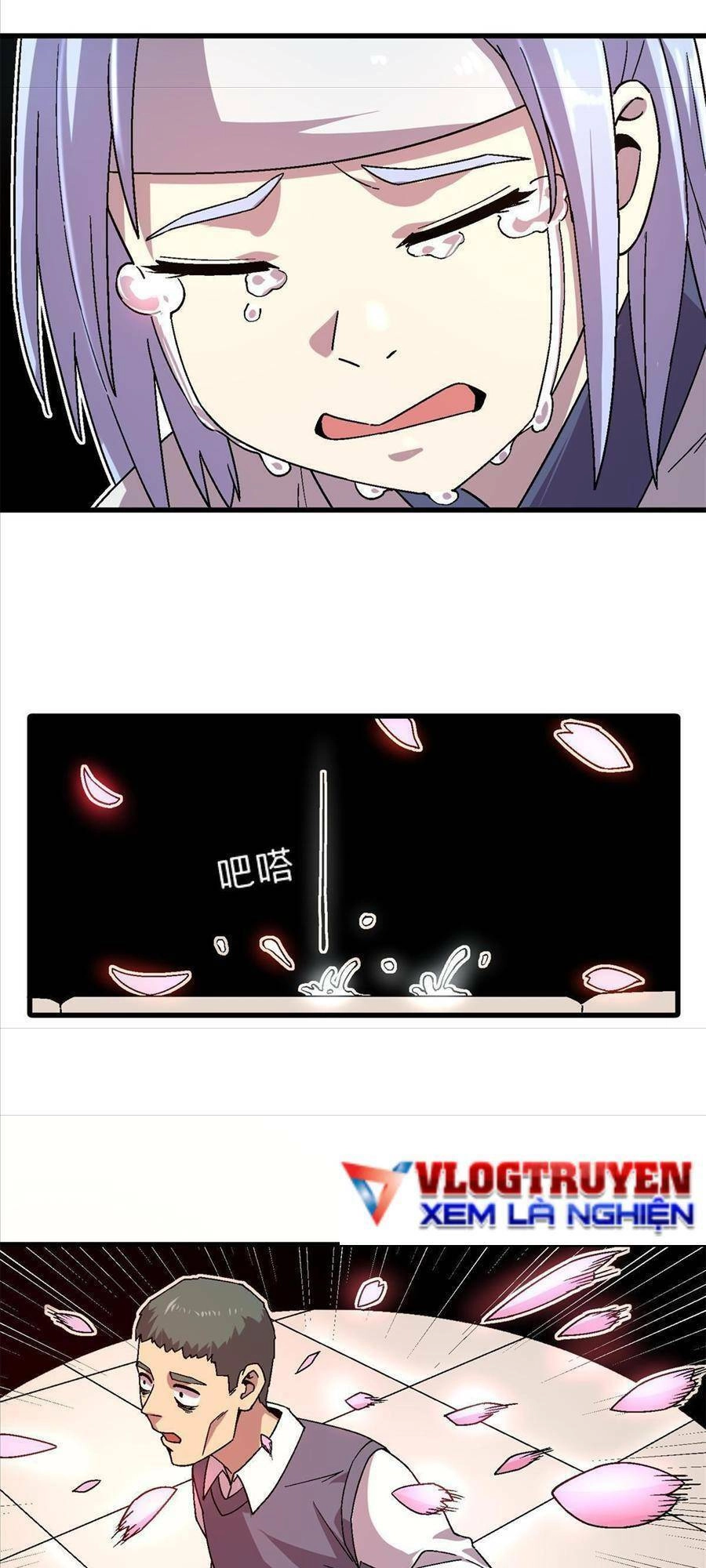 Thí Chủ, Lên Đường Thôi! Chapter 59 - 25