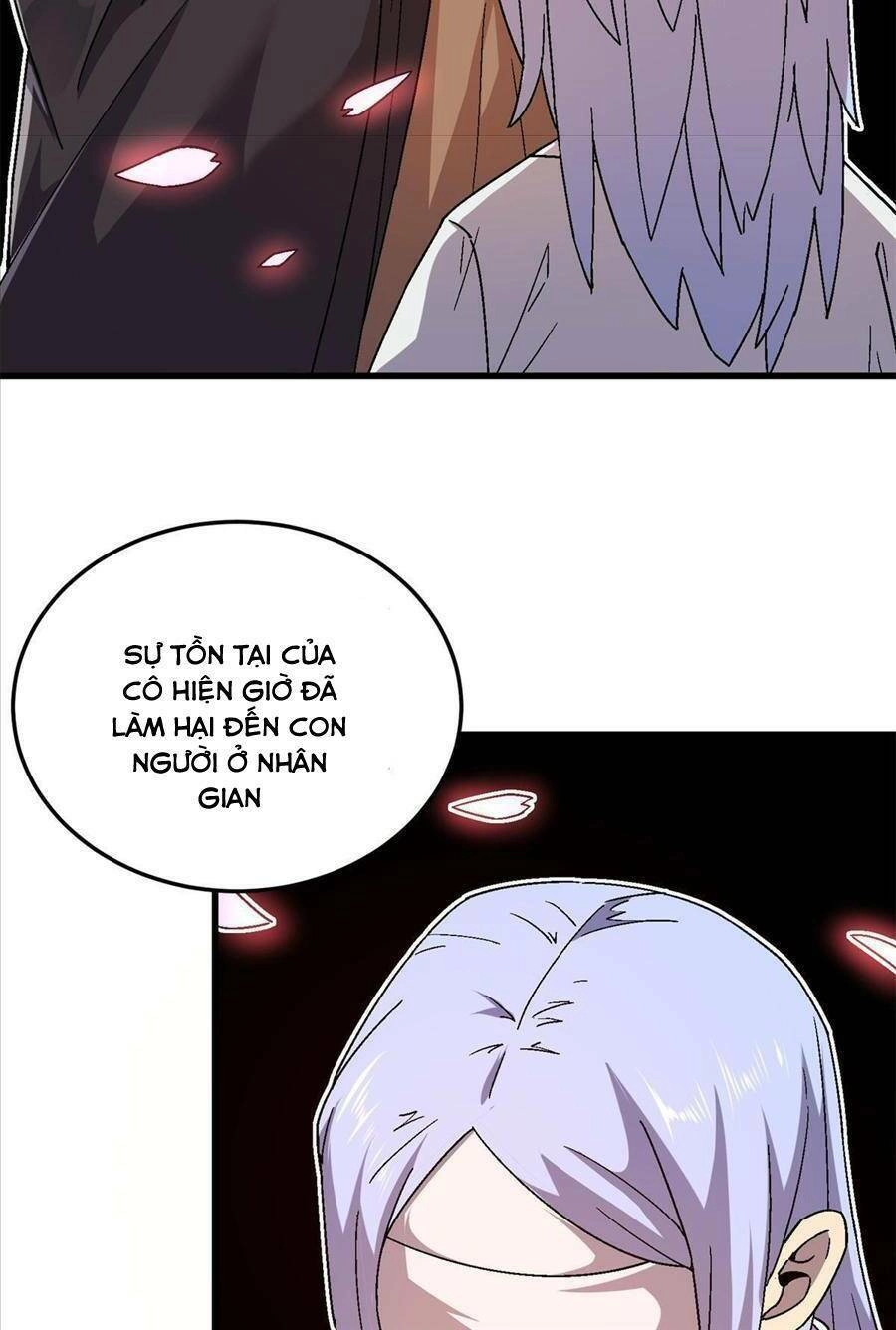 Thí Chủ, Lên Đường Thôi! Chapter 59 - 30