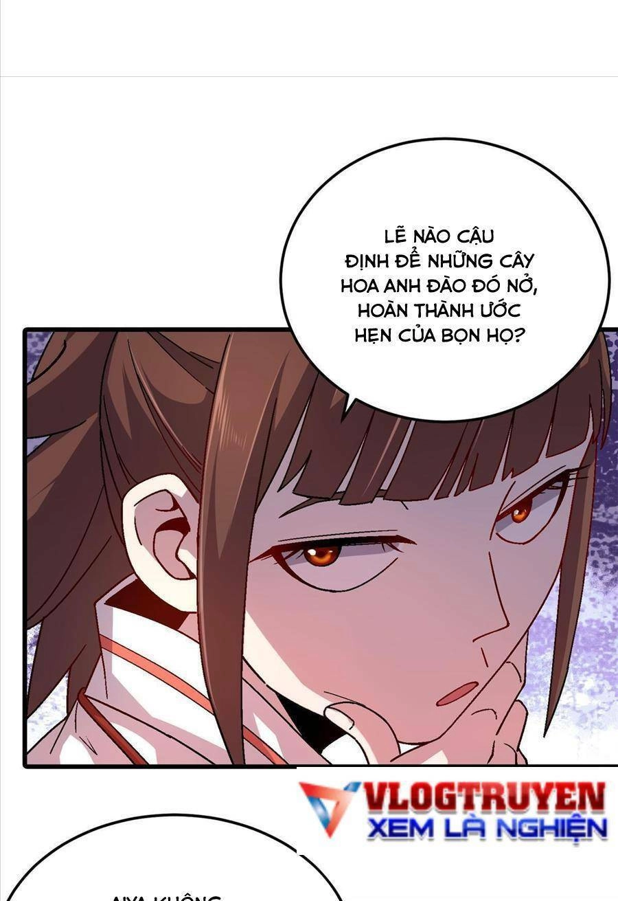 Thí Chủ, Lên Đường Thôi! Chapter 60 - 9