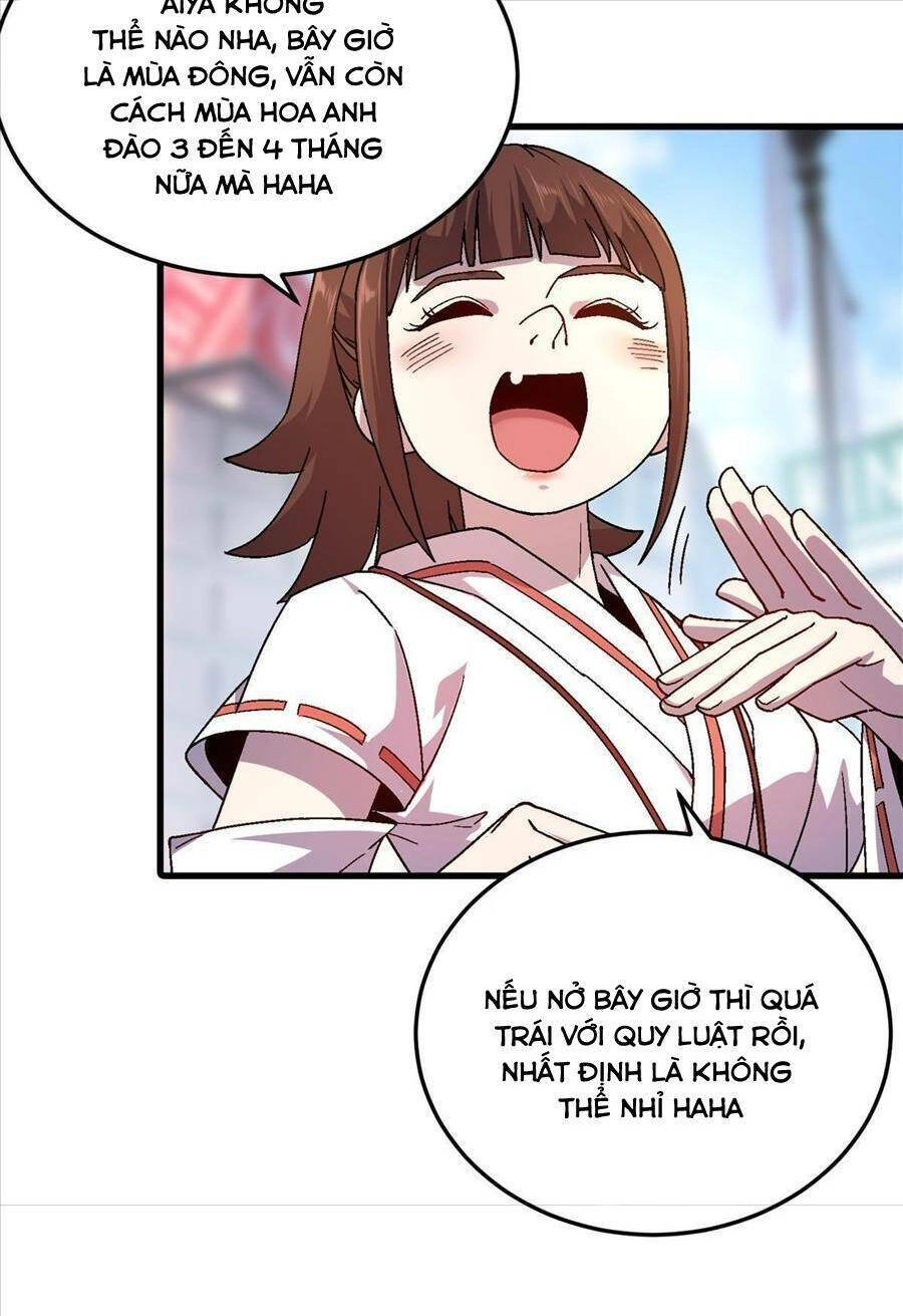 Thí Chủ, Lên Đường Thôi! Chapter 60 - 10