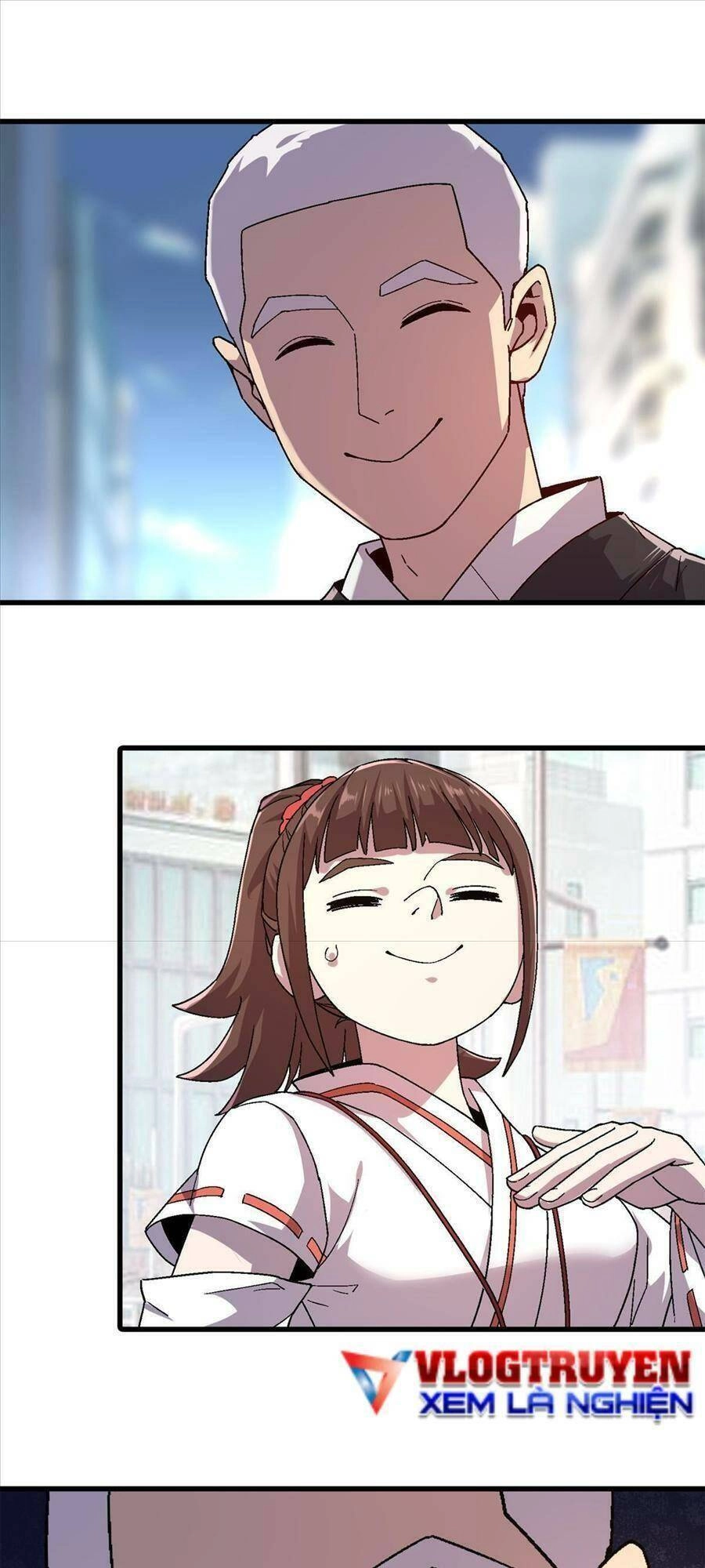 Thí Chủ, Lên Đường Thôi! Chapter 60 - 11